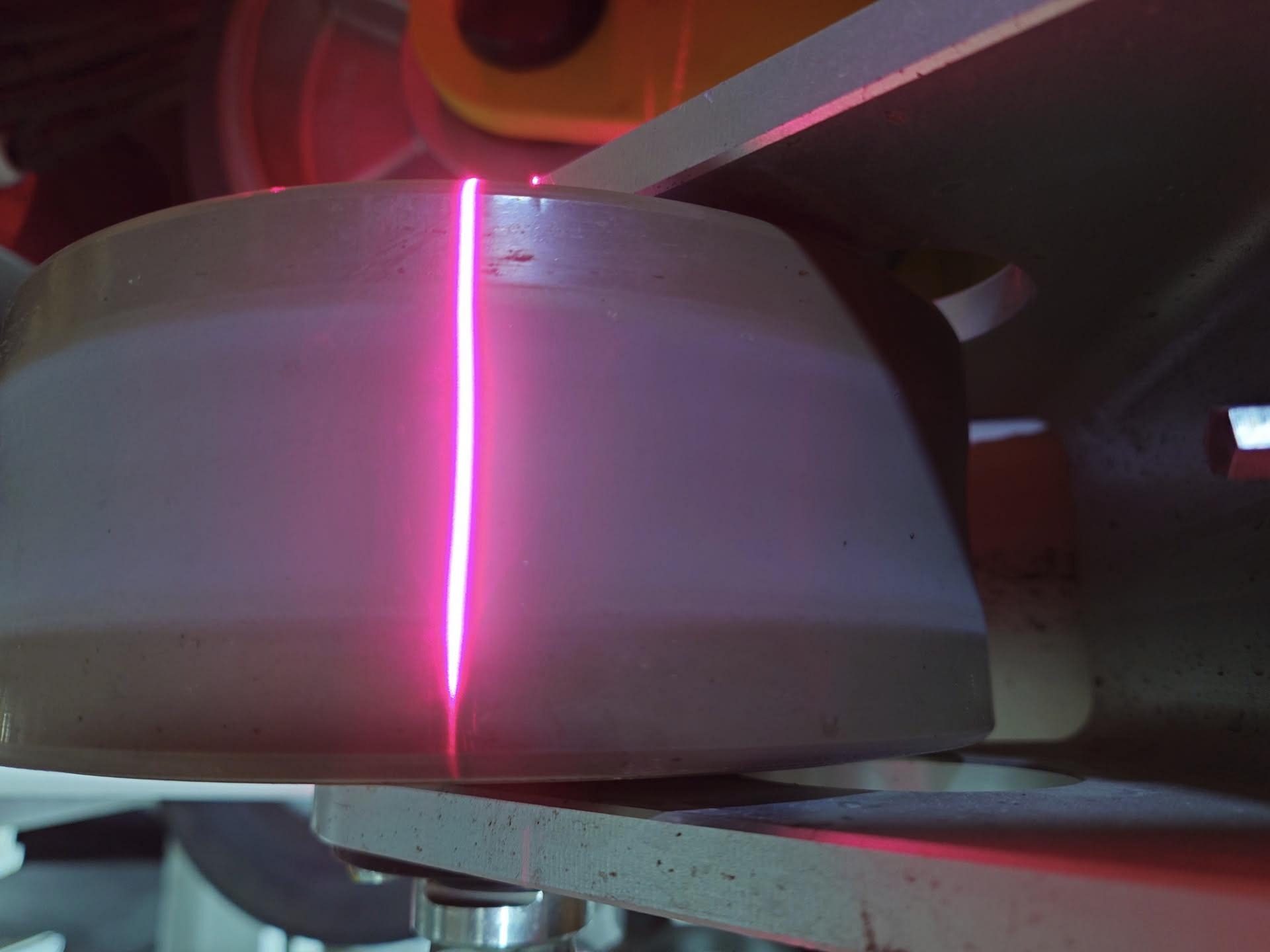 Laser Scanning